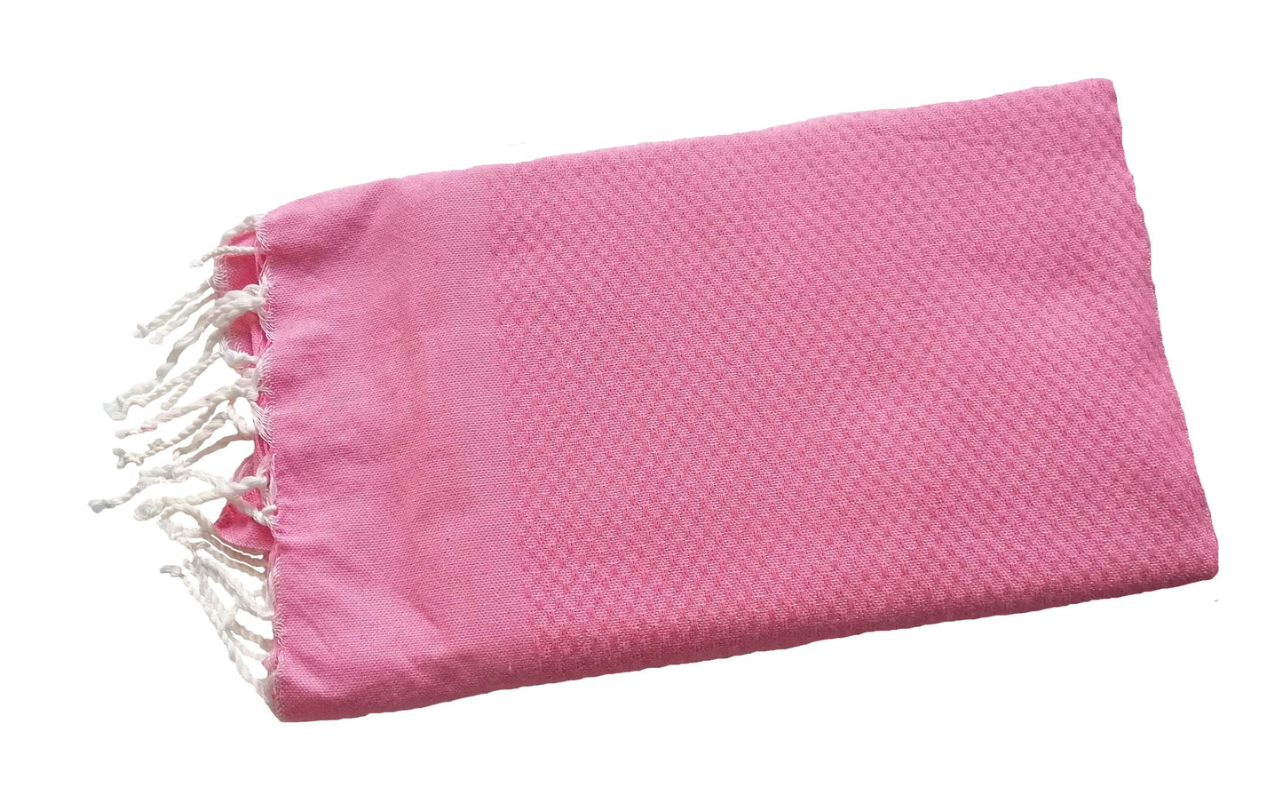 Fouta-Bee_SALE_Hamamtuch und Strandtuch rosa- Splendite