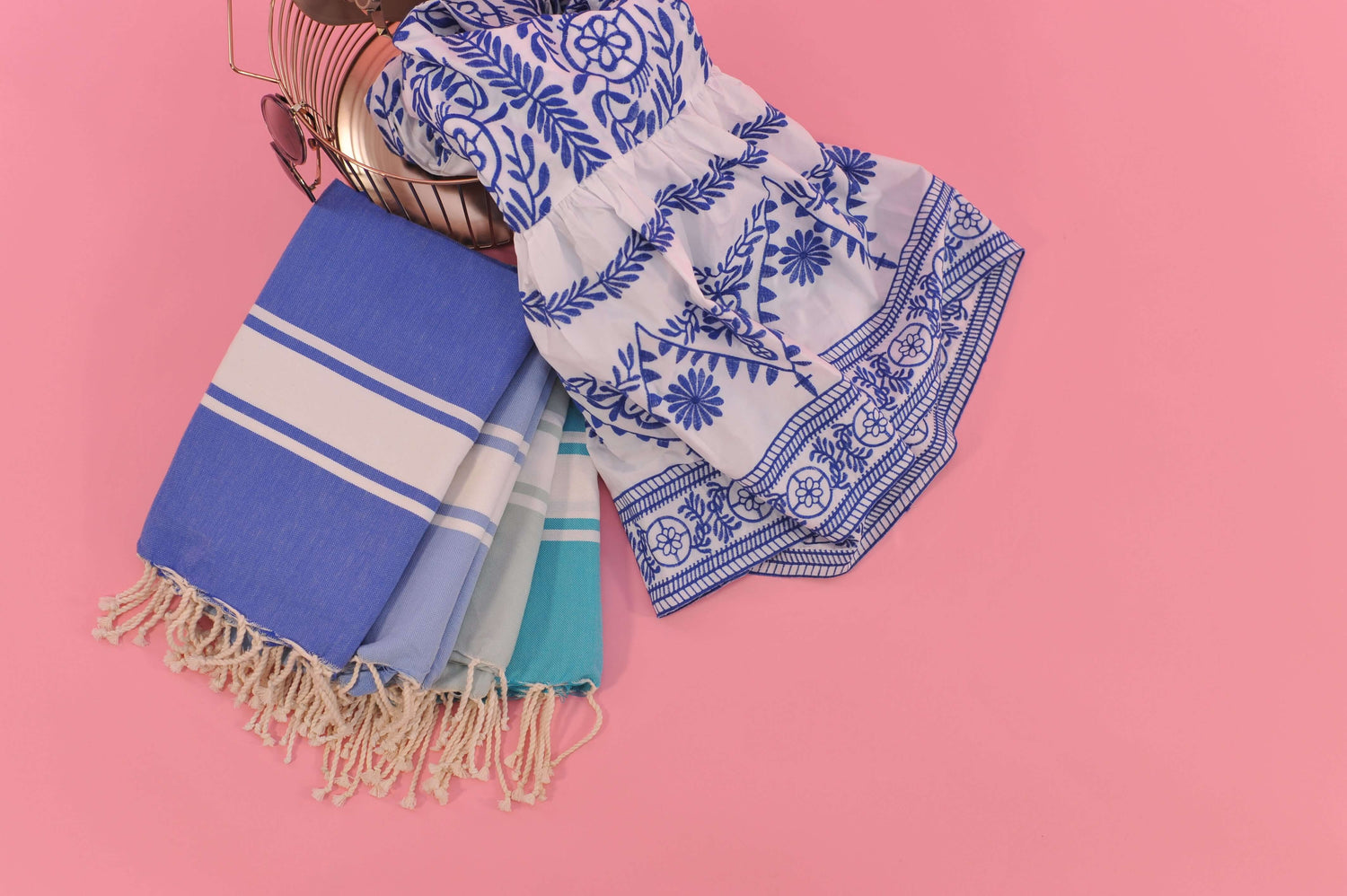 Fouta Classic
